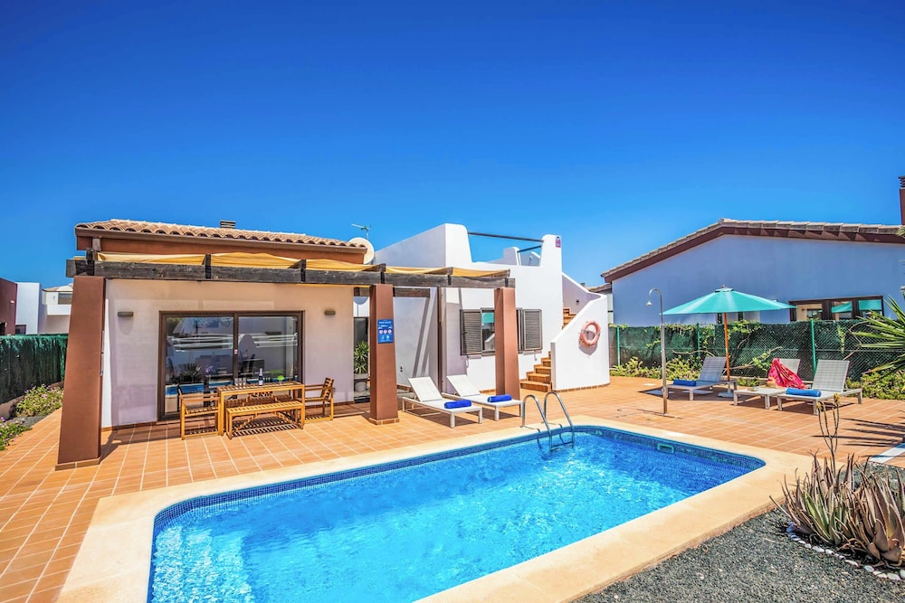 Villa Diamante
