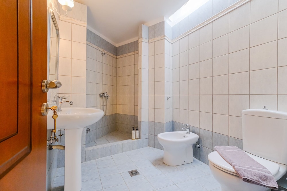 Yasemi Home by Rentalspro - Lagomandra Halkidiki