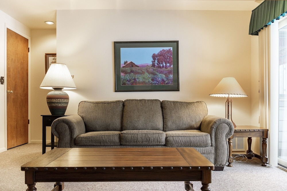Snow Flower Condos - Park City Ski Resort UT