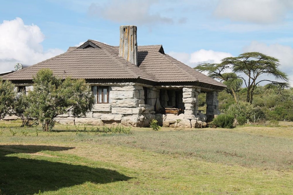 Shwari Cottage photo 3