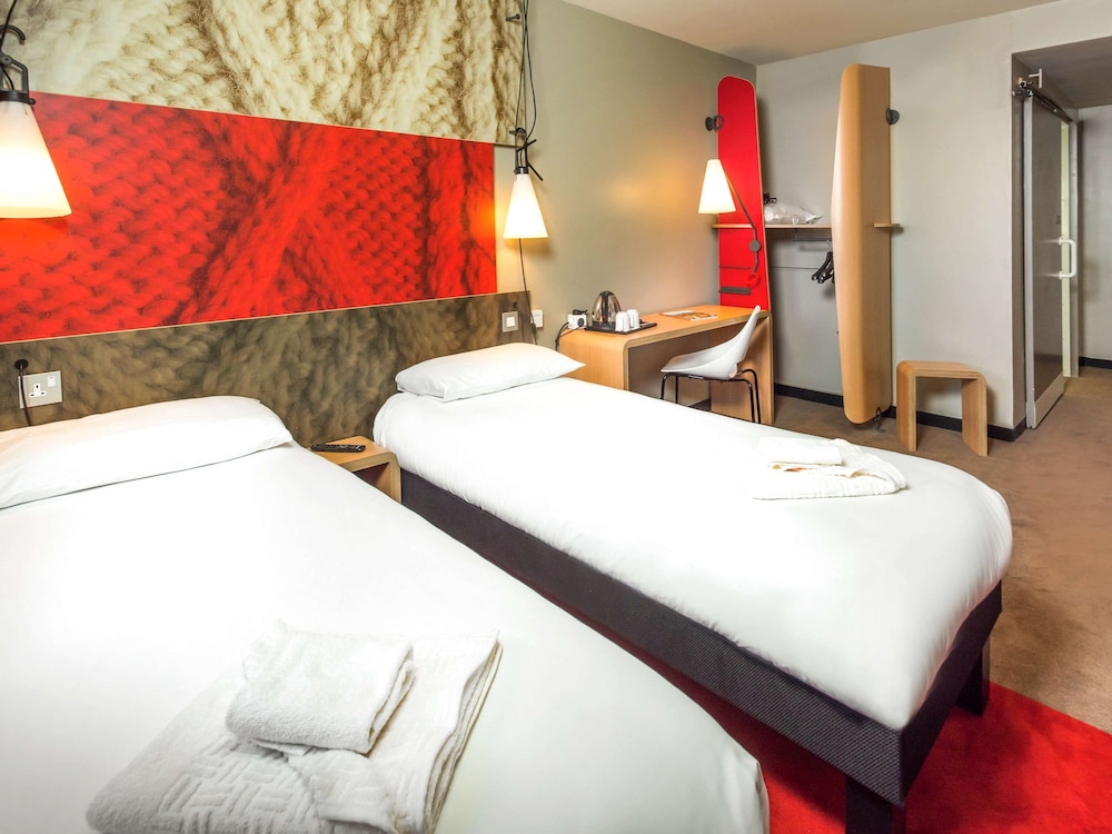 Leicester Vacations - ibis Leicester City - Property Image 28