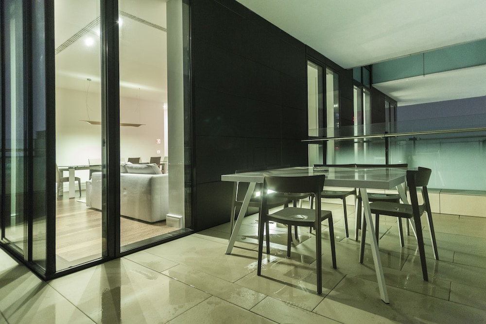 Hemeras Boutique House Aparthotel Duomo