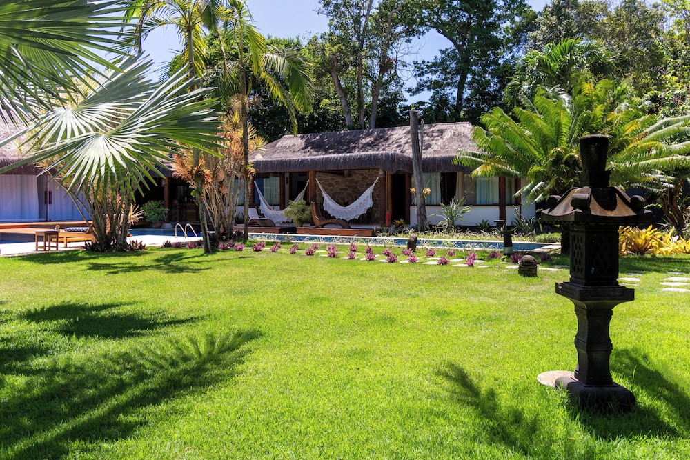 Villa Cozy