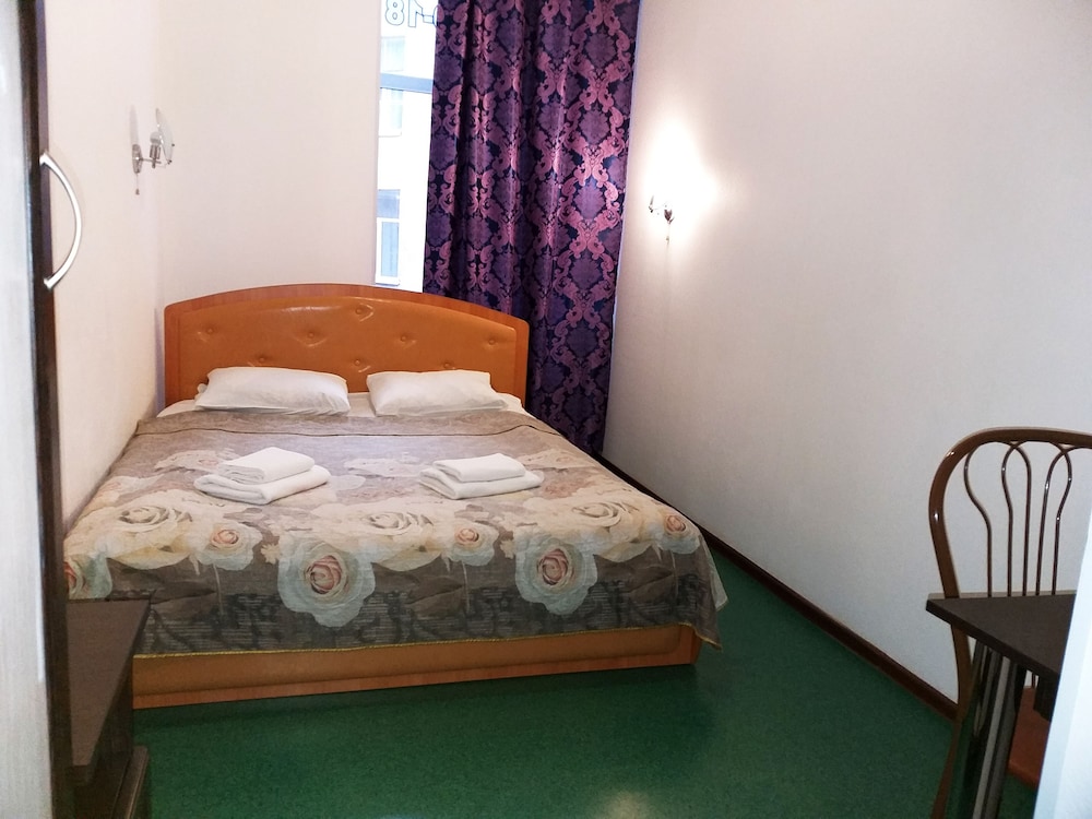 Sokroma Good Night view 3