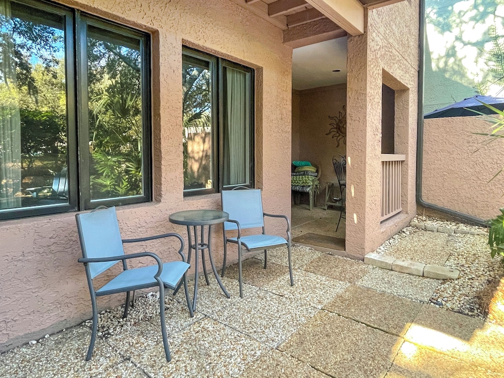 820 Ketch Court at The Sea Pines Resort