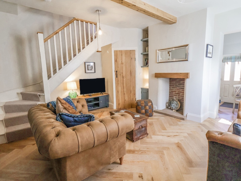 Bluefin Cottage