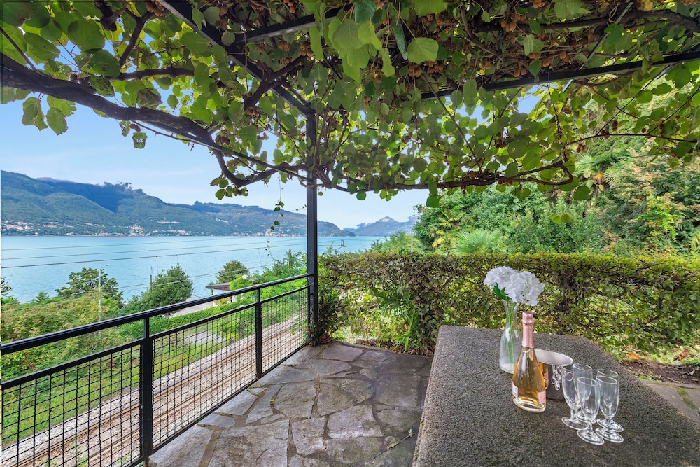 Casa Malpensata