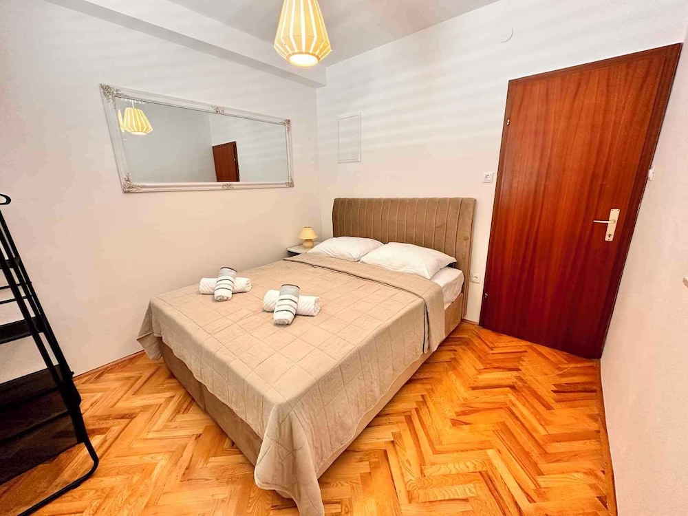 Apartmani Jaka