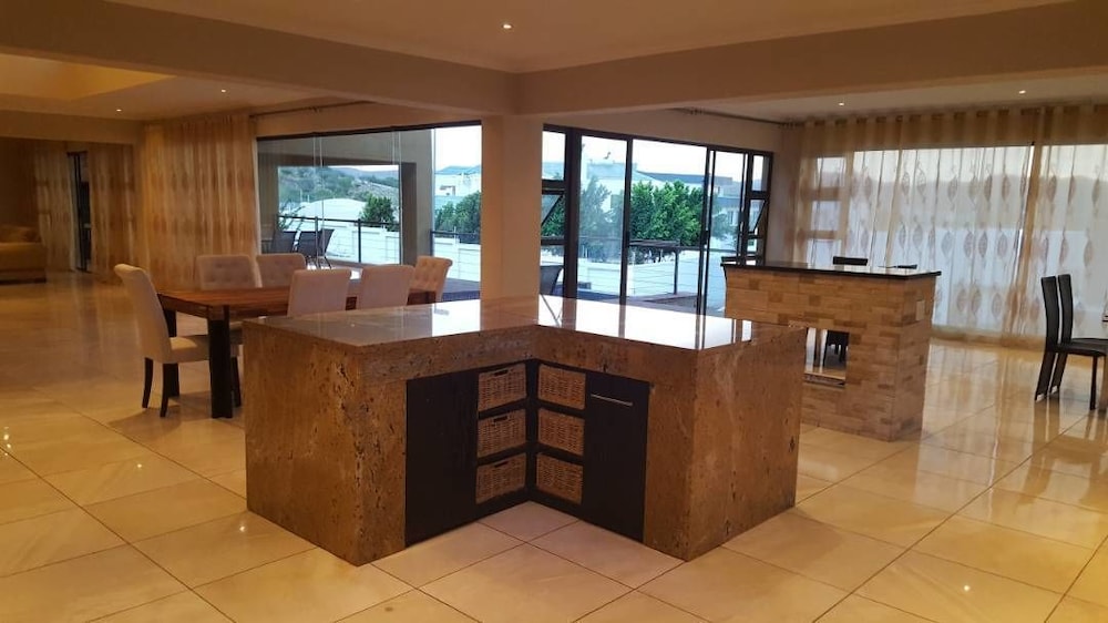 Lanipo Windhoek Guesthouse