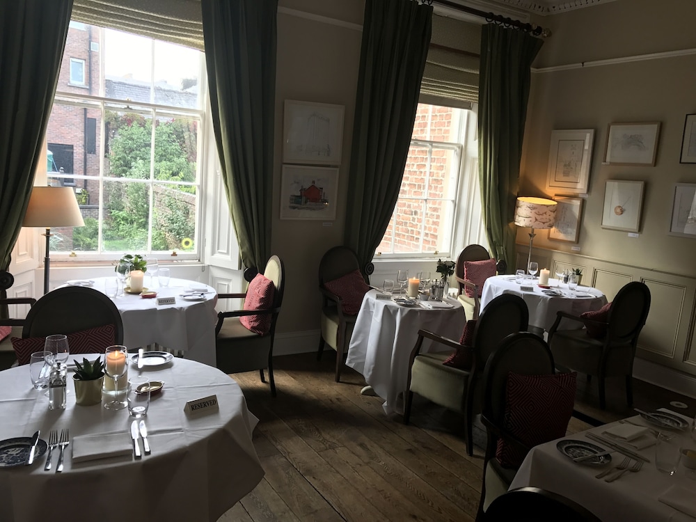 Limerick Vacations - No. 1 Pery Square Hotel  Spa - Property Image 7