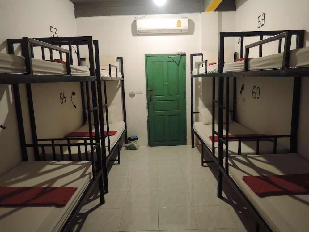 Vang Vieng Rock Backpacker Hostel