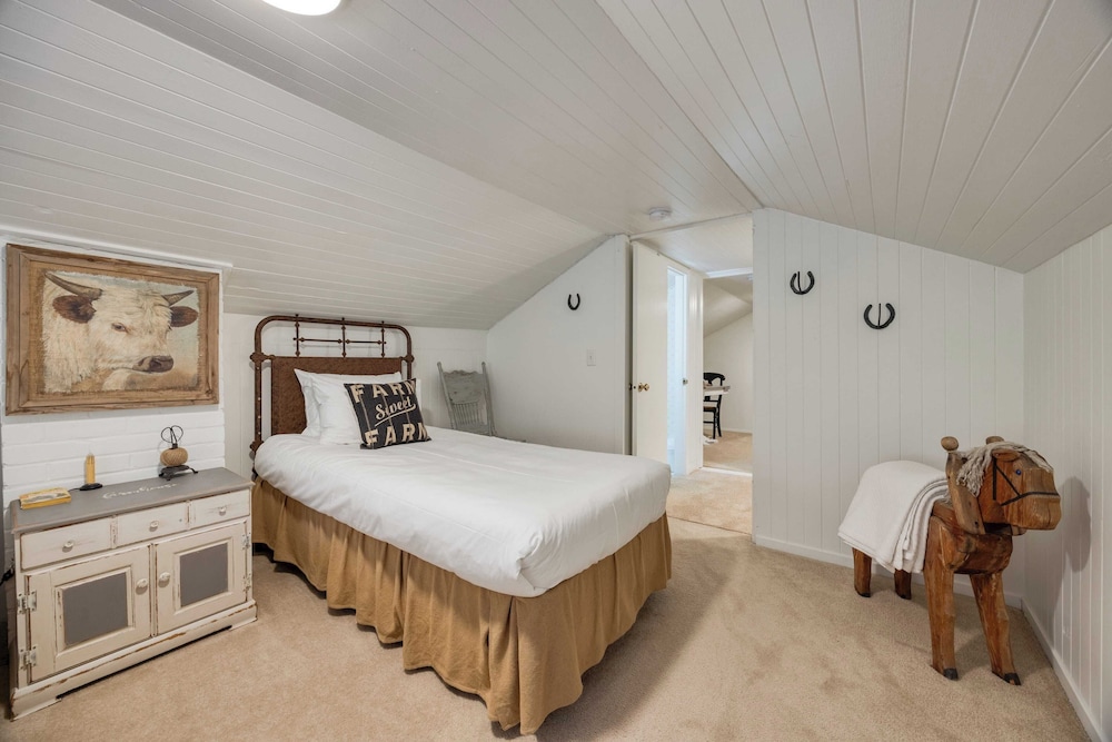 Luxury Wine Country Haven Vineyard Views Near Top Wineries Adelaida Farmhouse