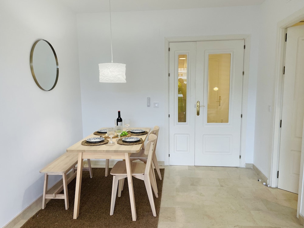 Apartamento Sol de Marbella by At Home Costa del S