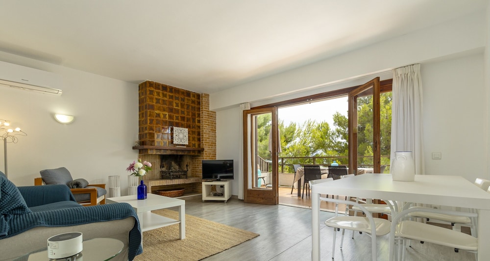 Apartment in Port de Pollensa by the Beach