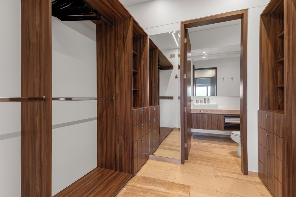 23-401 2BR with a Balcony Roma Norte photo 5