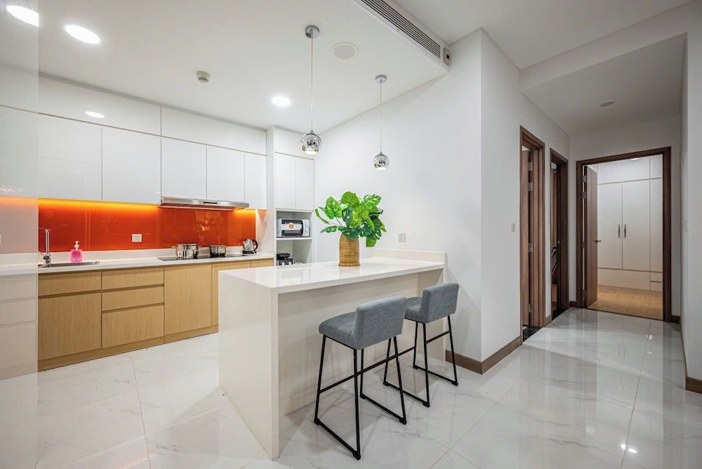The Sunwah Pearl Residences