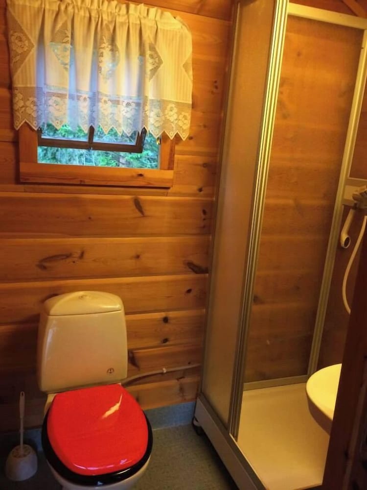 Sanda Camping