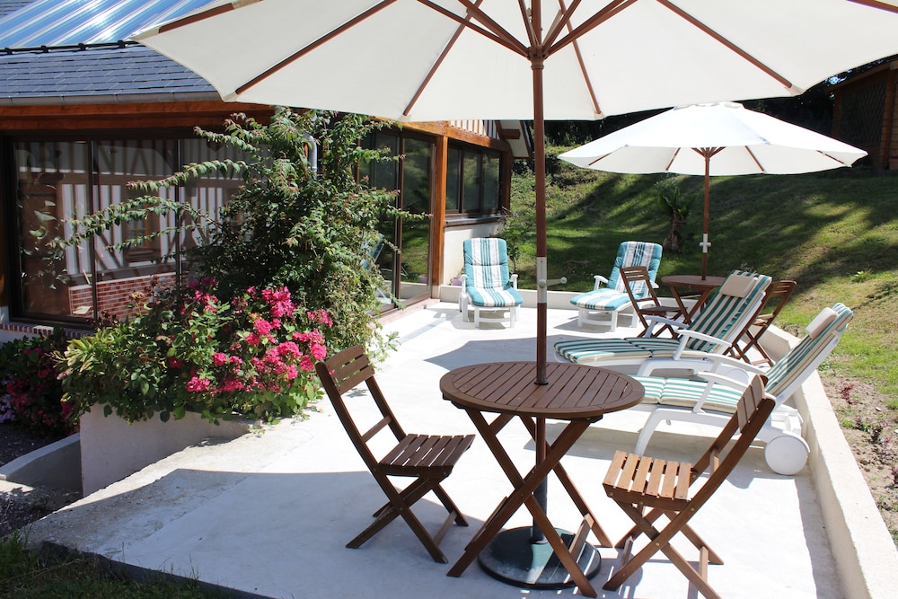 B&B du Clos Devalpierre (Adult Only)