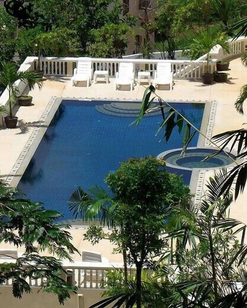 Eden Resort