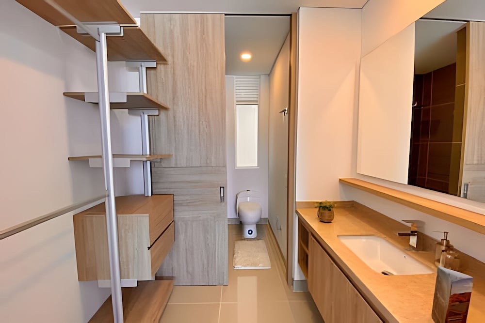 Apartamentos Reserva del Mar - by SOHO