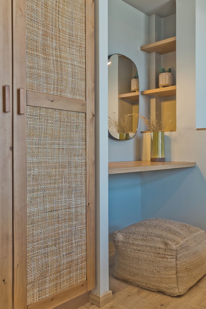 Olia Boutique Apartments