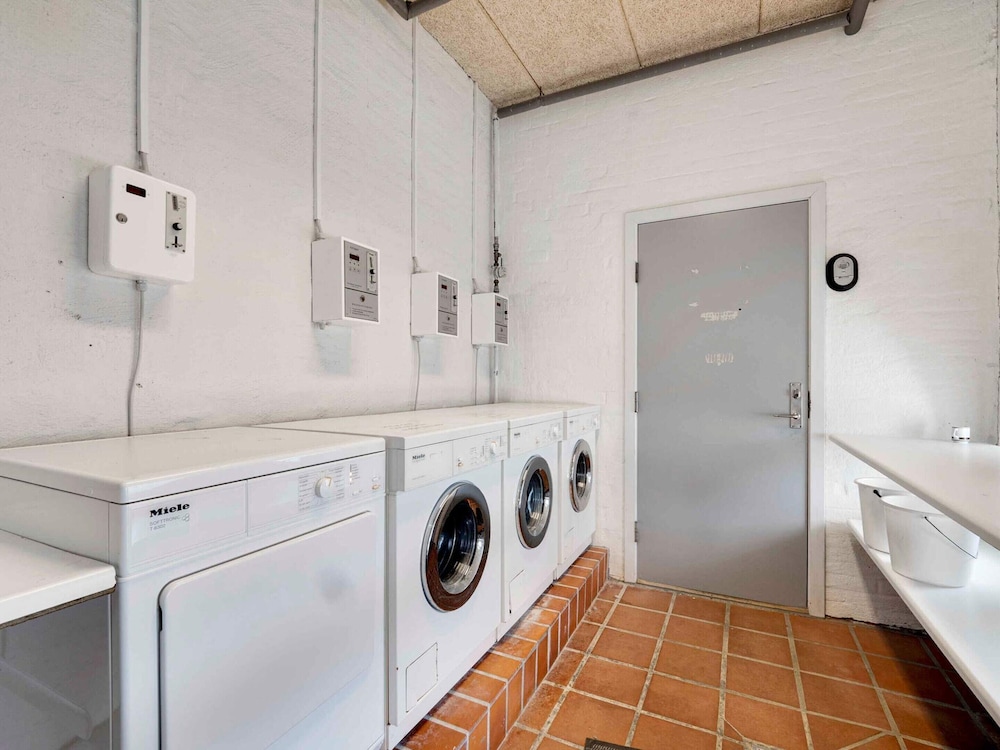 5 Star Holiday Home in Vestervig