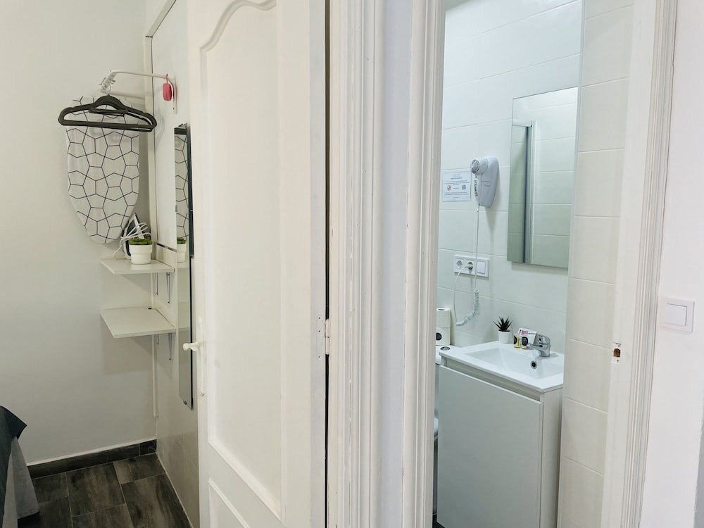Apartamento Panama 1 by At Home Costa del Sol