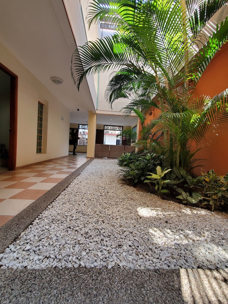 Hostal Solymar