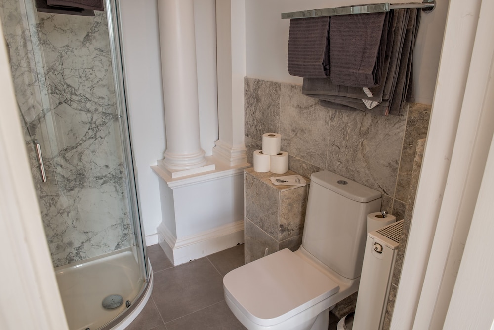 Two bedroom Serviced house