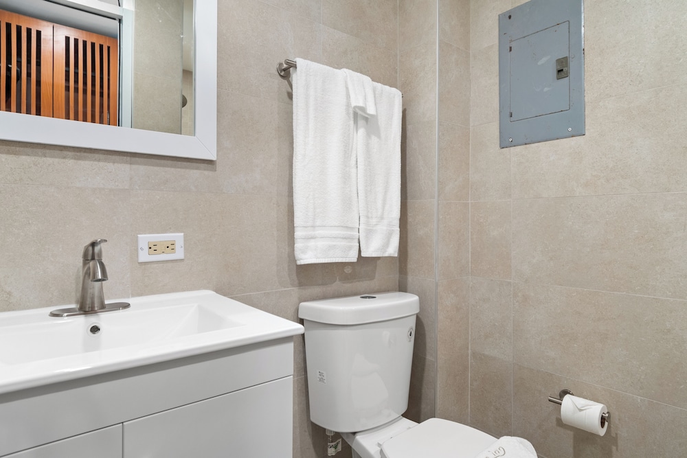 Ayana Inn PR