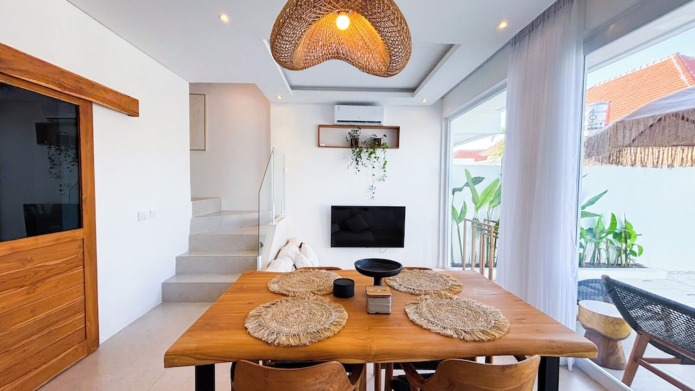 Villa Balinay