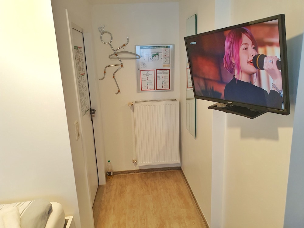 Aparthotel B & L