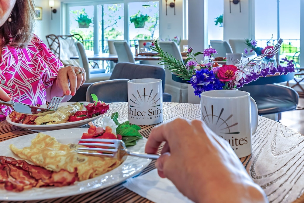 Jubilee Suites Boutique B&B