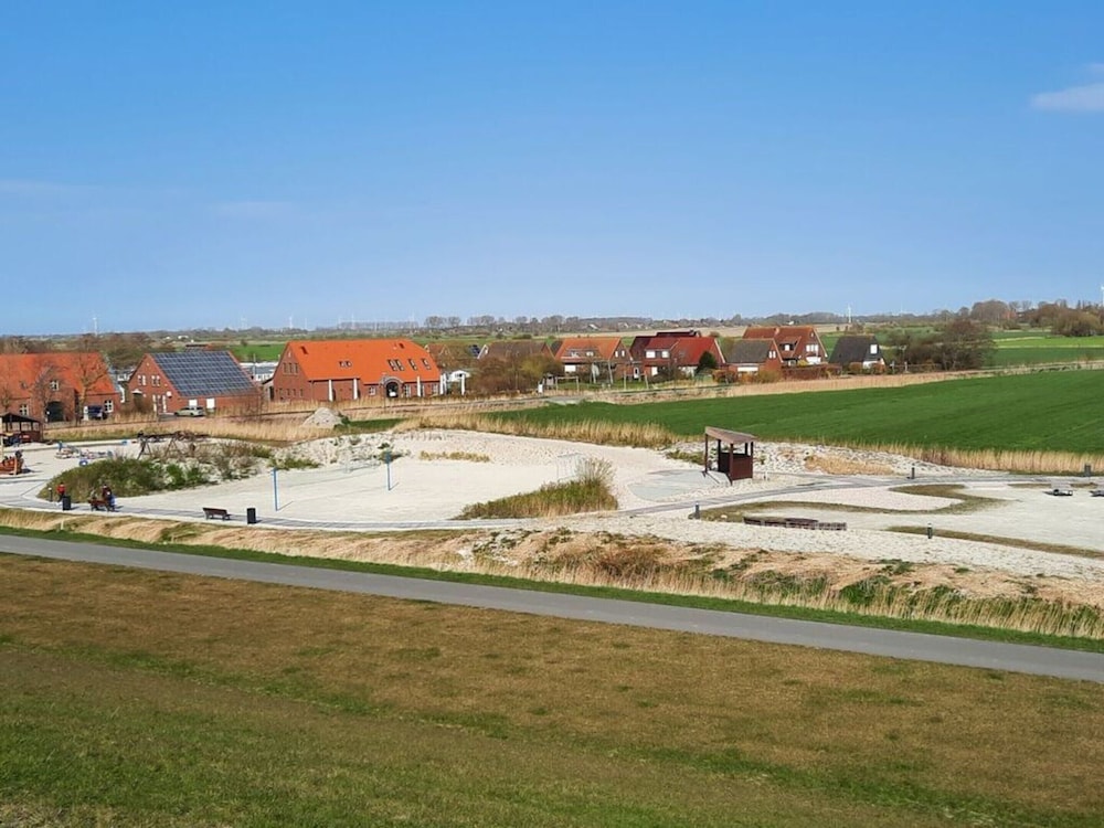 Luetje Huuske Modern Retreat