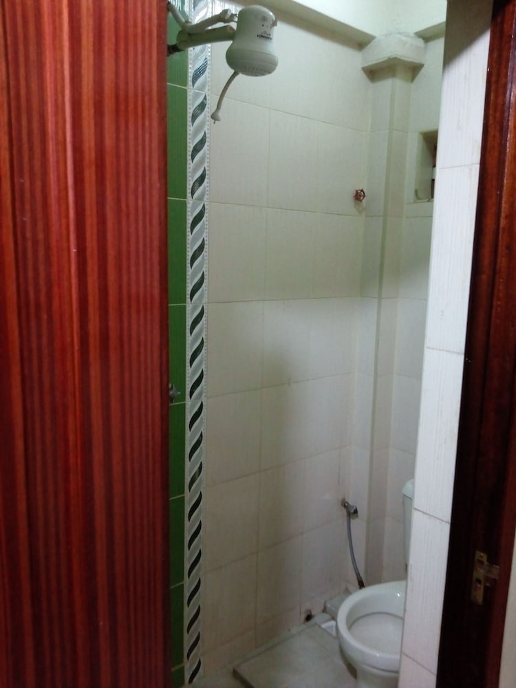 Spiral Height Towers Guest House
