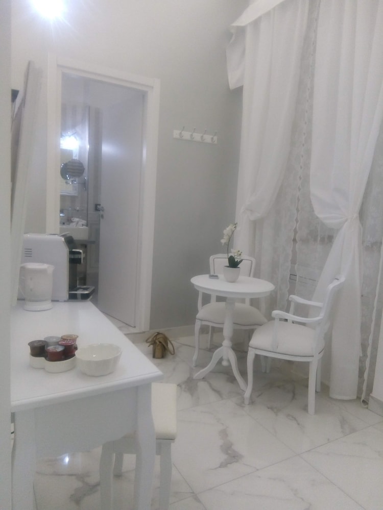 Barberini Dream