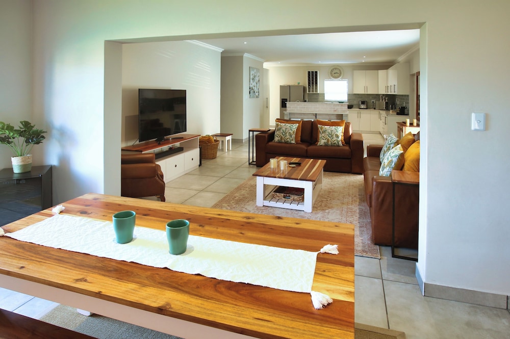 Casa Be Langebaan 6-Sleeper