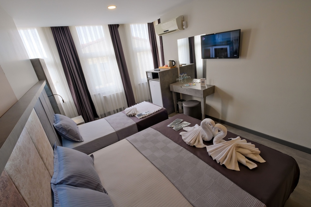 Kraliçe Oteli - Image 63