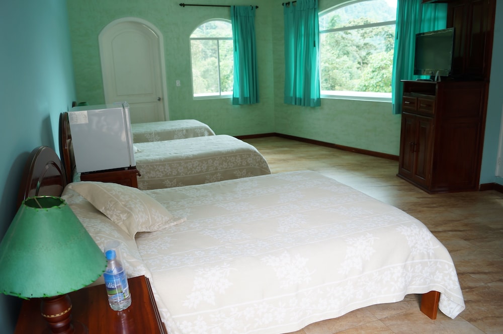 Hacienda Rio Blanco