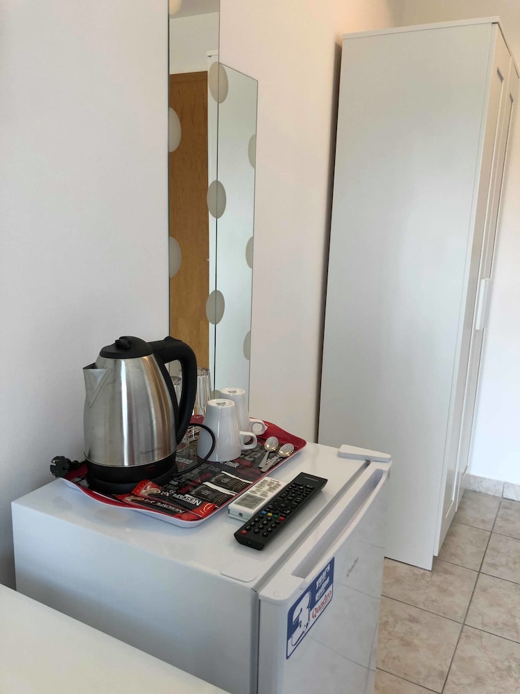 Apartmani Ana&Ita