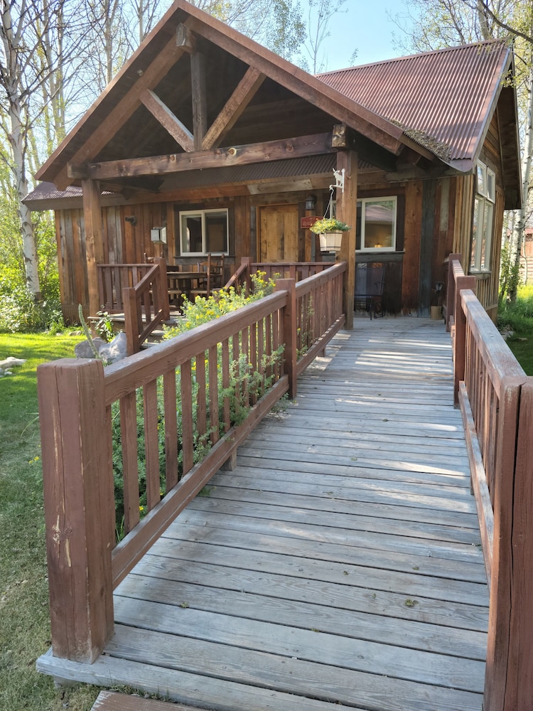 Moose Creek Ranch