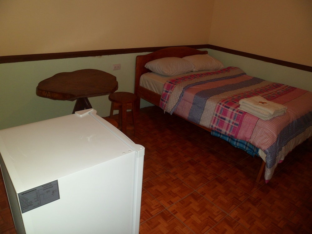 Hotel Valle Azul