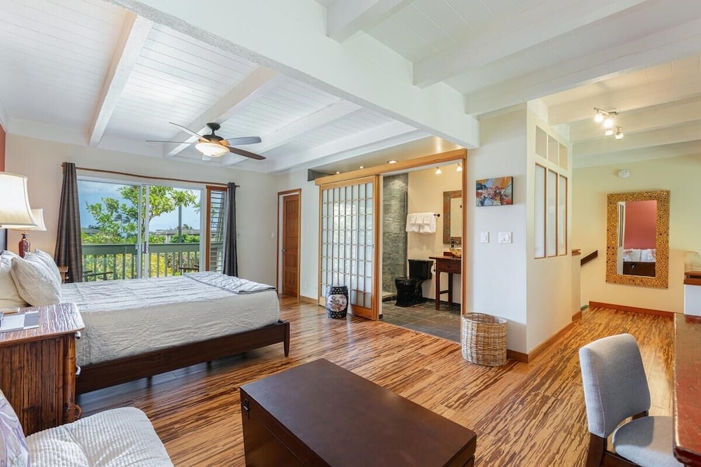 Puamana 19c 2 Bedroom Condo