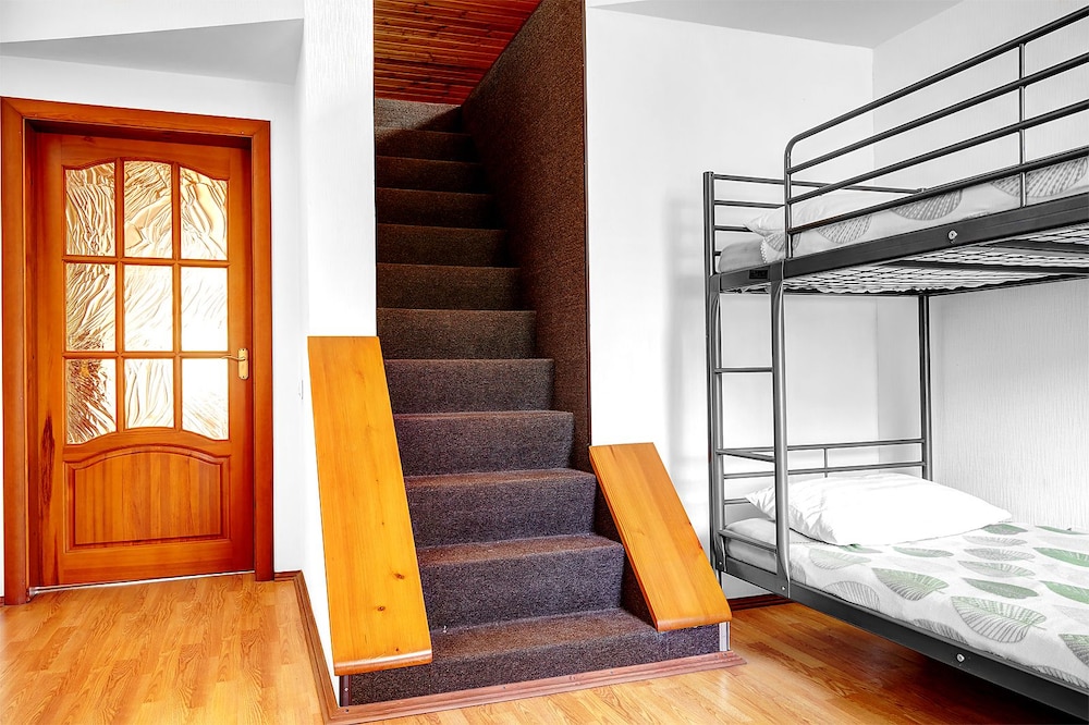 Guest House Home - Hostel view 4