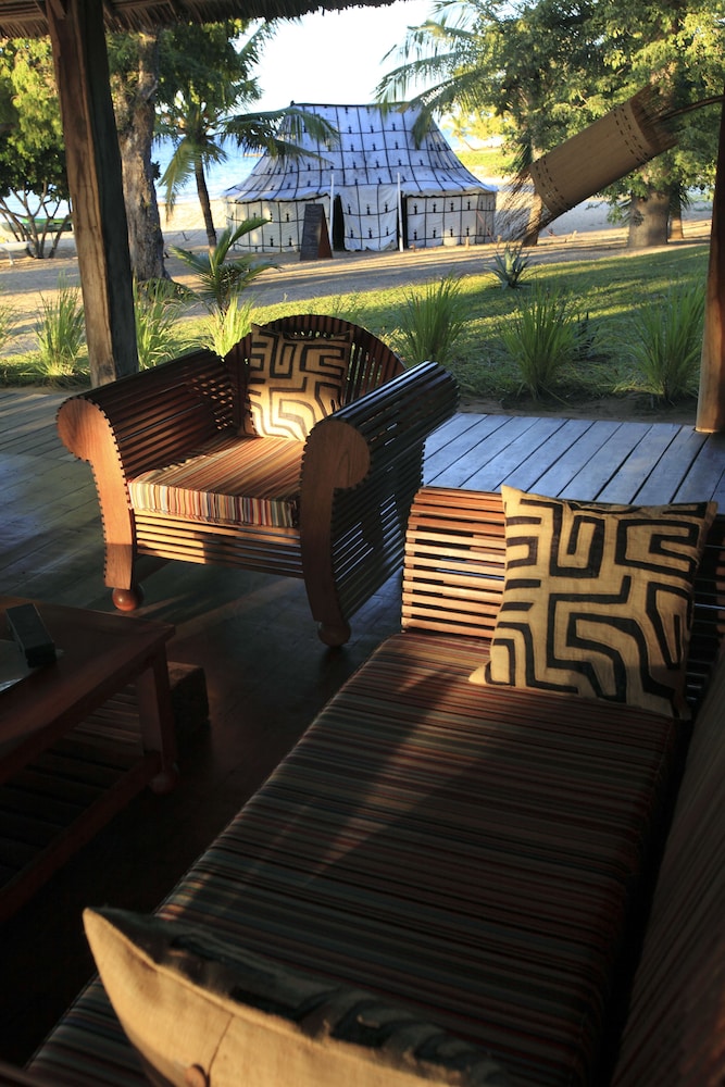 Eden Lodge