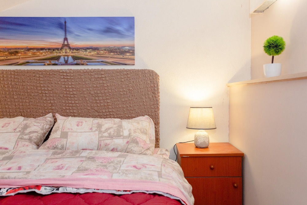 Sicily Loft Catania few min from sea view 3