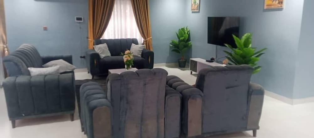 SNS Apartments