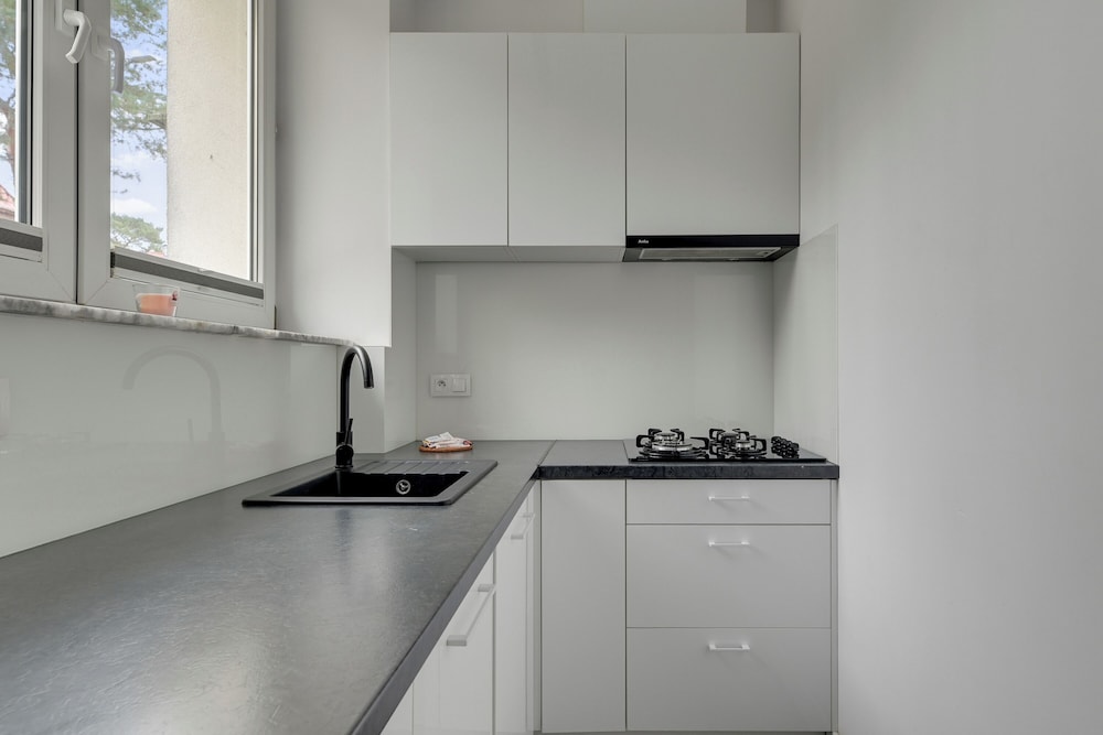 RentPlanet - Apartament przy Bulwarze