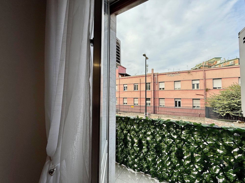 Green Heart House Napoli