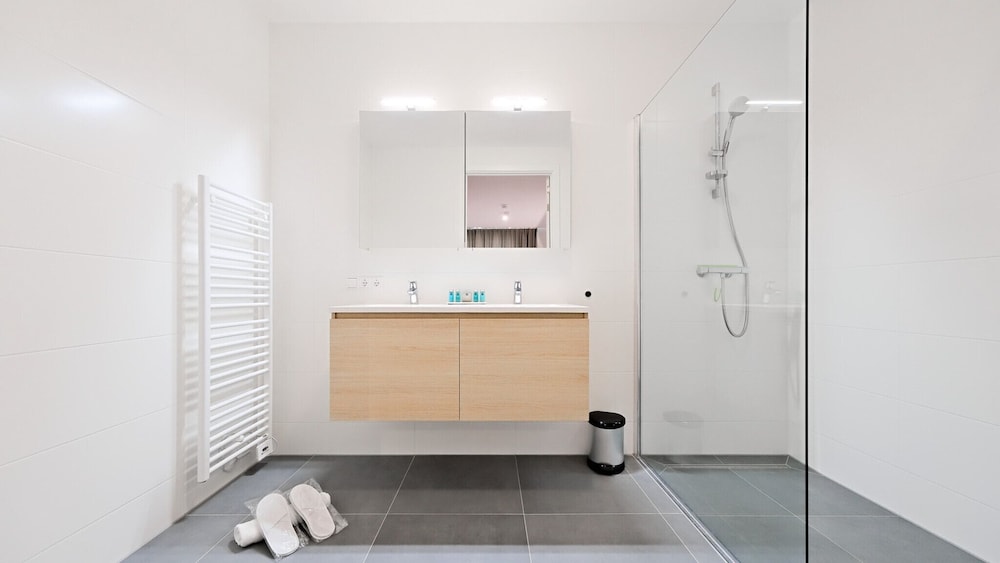 Dormio Breskens Apartments & Penthouses